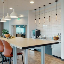 Serviced office centre - Nashville