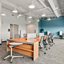 Offices at 10 Burton Hills Boulevard, Floor 4