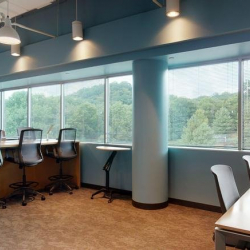 Executive offices to lease in Nashville