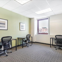 Serviced offices to lease in Providence