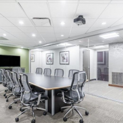 Serviced office centres to lease in Providence