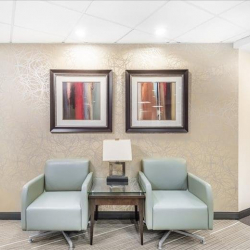 Office accomodations in central Providence