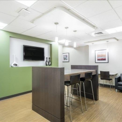 Serviced office centre in Providence