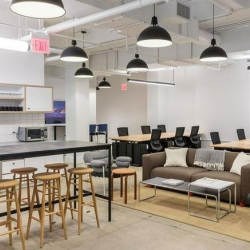 Executive suites in central New York City