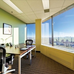 Exterior image of 10 Four Seasons Place, Suite 1000