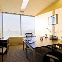 Serviced office centre - Toronto
