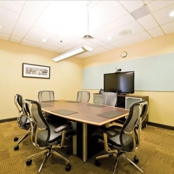 Serviced office to rent in Toronto
