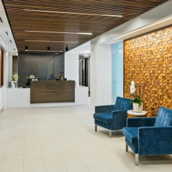 Serviced offices to rent in Washington DC