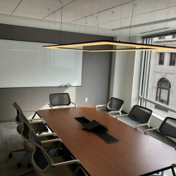 Office space - Washington DC
