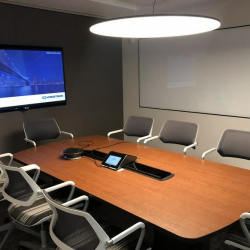Serviced offices to rent in 