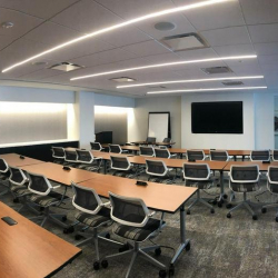 Serviced offices to rent in 