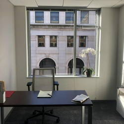 Serviced offices to rent in 
