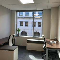 Serviced offices to rent in 
