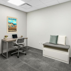 Serviced offices to rent in 