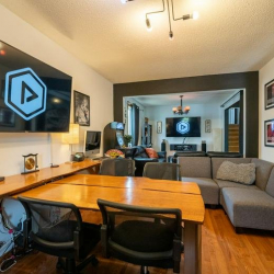 Executive office centres in central London (Ontario)