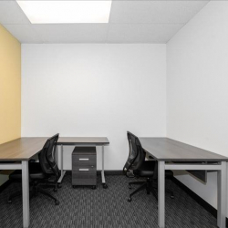 Serviced office centre in Toronto