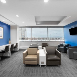 Executive office to let in Toronto
