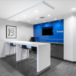 Image of Toronto serviced office
