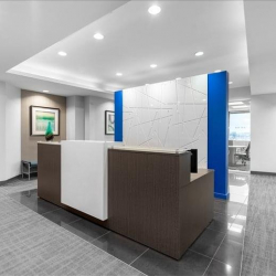 Toronto office space