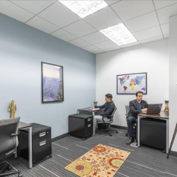 Schaumburg office space