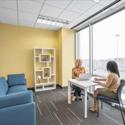 Serviced office centres in central Schaumburg