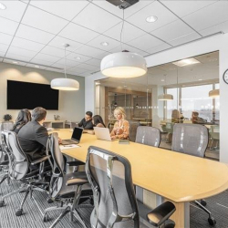 10 N. Martingale Road, Suite 400 serviced offices