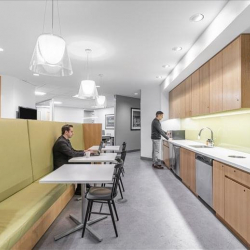 Serviced office centre to hire in Schaumburg