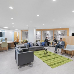 Serviced office centre - Schaumburg
