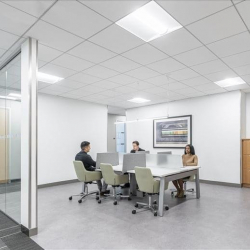 Exterior image of 10 N. Martingale Road, Suite 400