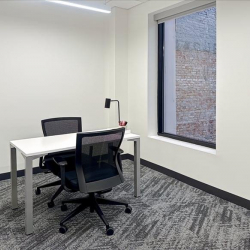 Exterior image of 10 North High Street, Suite 200