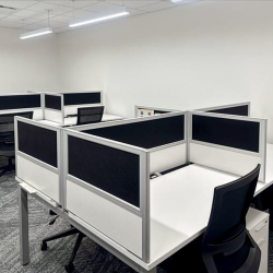 Columbus (Ohio) executive office centre