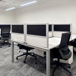 Serviced office centre in Columbus (Ohio)
