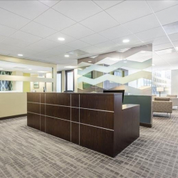 Serviced office centre - Chicago