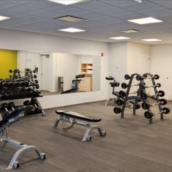 Executive offices to rent in Chicago