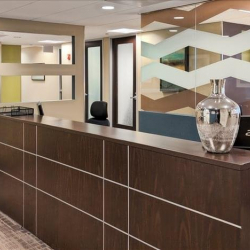 Offices at 10 South Riverside Plaza, Suite 875