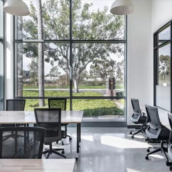 Office spaces to let in Newport Beach