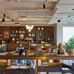 Serviced offices to hire in Miami