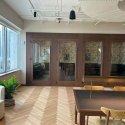 Executive offices to lease in Miami