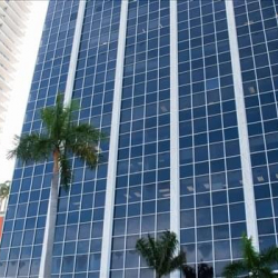 Executive office centre to hire in Miami