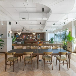 100 Biscayne Boulevard