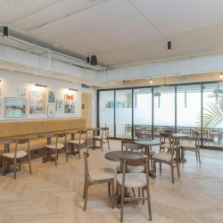 Executive suites to hire in Miami