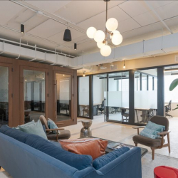 Executive office centres to rent in Miami