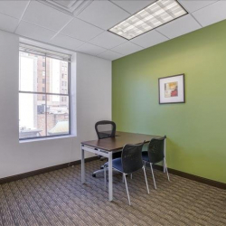Serviced office in Savannah