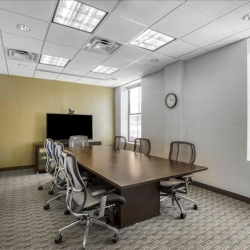 Serviced office centre to rent in Savannah