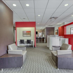 Savannah executive suite
