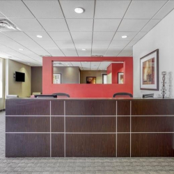 Office suite - Savannah