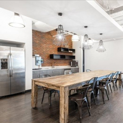 Image of Boston executive suite