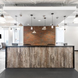 100 Cambridge Street, 14th Floor executive office centres