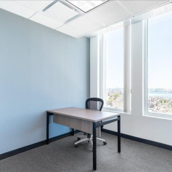 Executive suites to lease in Boston