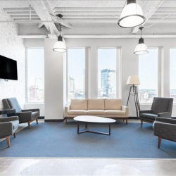 Offices at 100 Cambridge Street, 14th Floor
